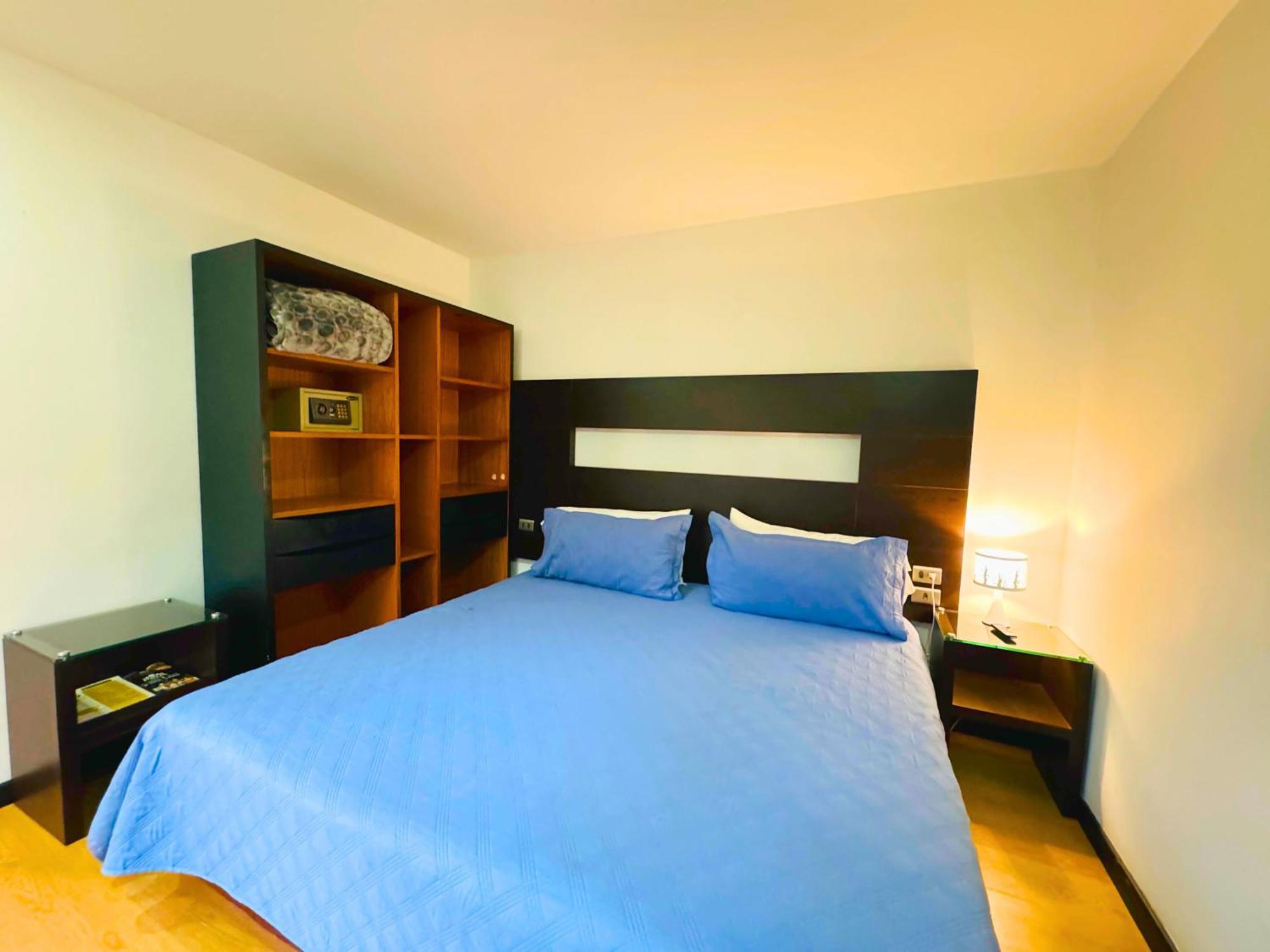 Aparta Suite Continental Bogotá Eksteriør billede